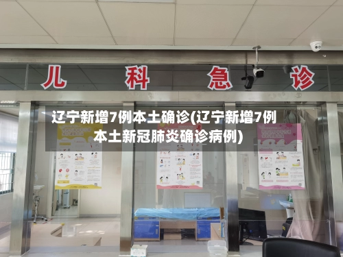 辽宁新增7例本土确诊(辽宁新增7例本土新冠肺炎确诊病例)-第2张图片