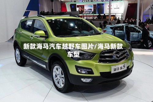 新款海马汽车越野车图片/海马新款车型-第3张图片