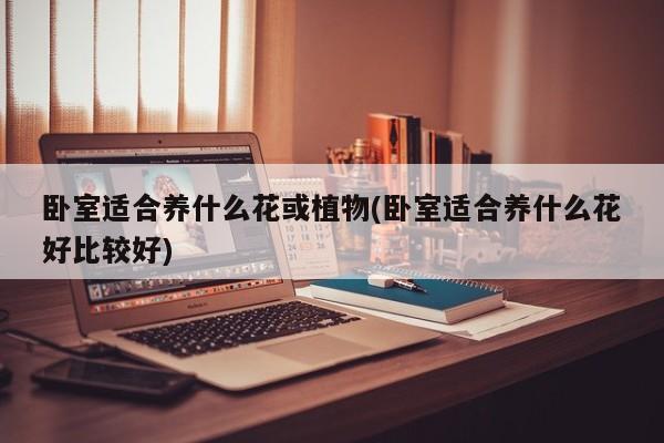 卧室适合养什么花或植物(卧室适合养什么花好比较好)