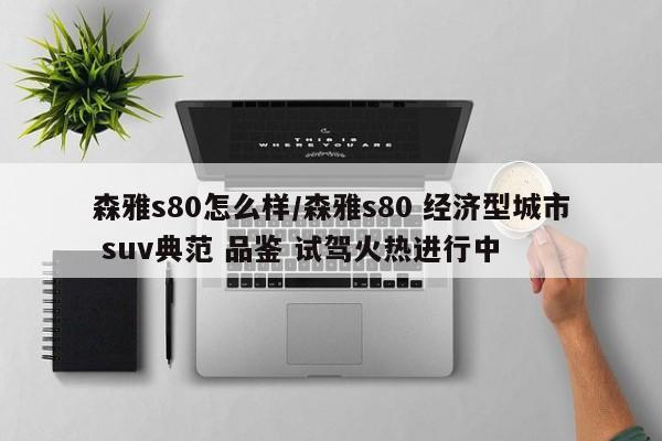 森雅s80怎么样/森雅s80 经济型城市 suv典范 品鉴 试驾火热进行中
