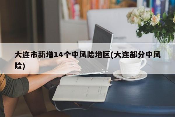 大连市新增14个中风险地区(大连部分中风险)