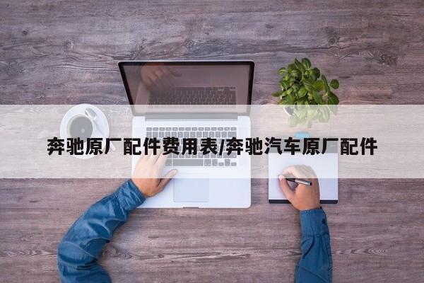 奔驰原厂配件费用表/奔驰汽车原厂配件